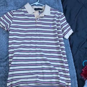 polo t shirt